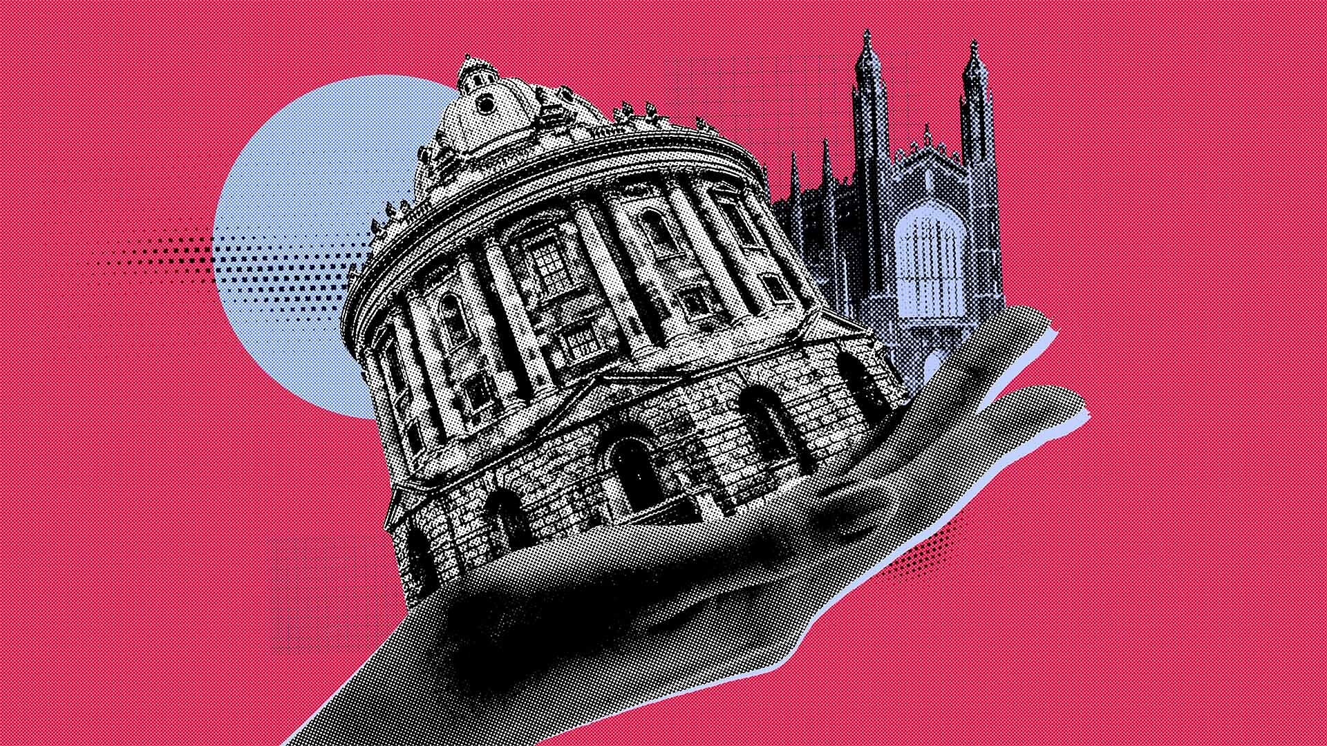 Russell group
